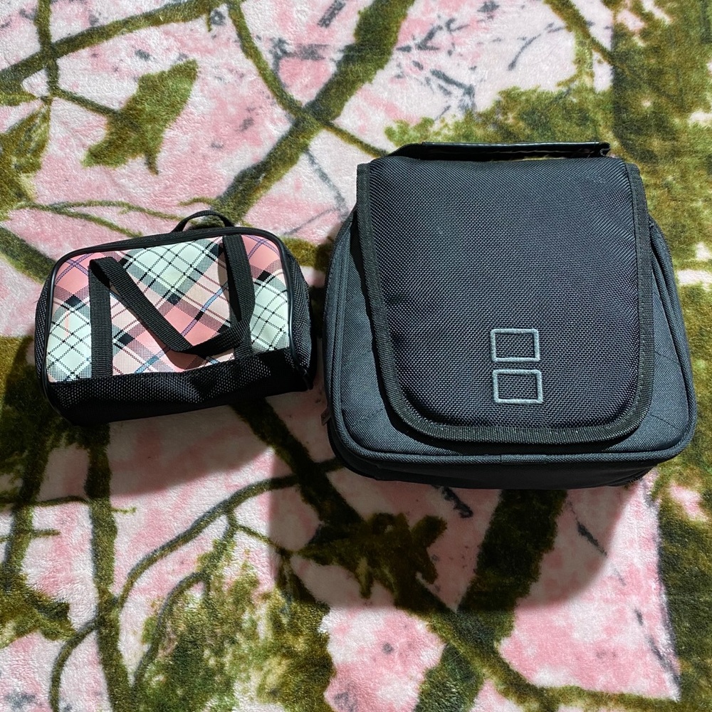 DS Game travel cases